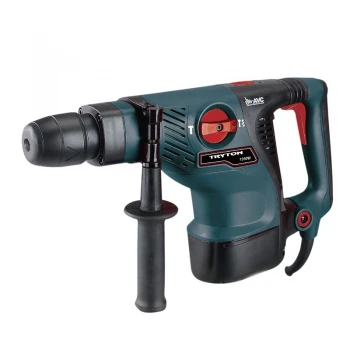 Borrhammare SDS-Max 1350 W 14 J, Slagborr, Mejsling, 3 Funktioner, Tryton