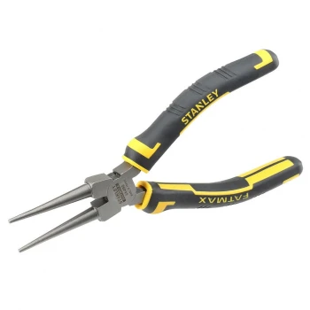 Rundtång 6,5" 160 mm FatMax, Stanley