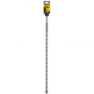 SDS-Plus Betongborr 16 x 460 mm, Stanley
