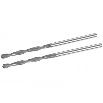 Metallborr HSS-CNC 2,5 x 57 mm FAT MAX, Stanley