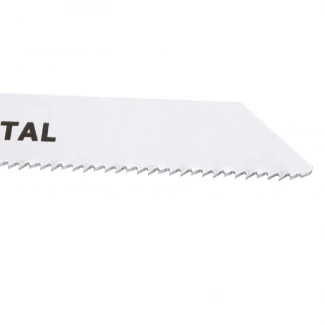 Kapsågblad För Tjock Metall 8 mm, Stanley