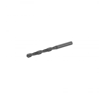 Metallborr HSS-R DIN 338 11 mm, Stanley