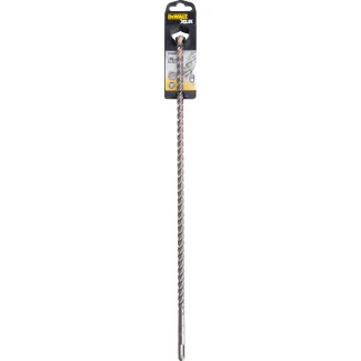 SDS-Plus-borr Extreme XLR hårdmetallspets 10 x 460/400 mm, DeWalt