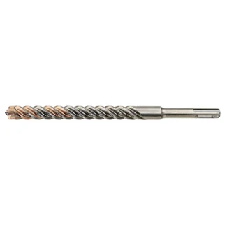 SDS-Plus Betongborr Extreme XLR 12 x 260 mm / 200 mm, DeWalt