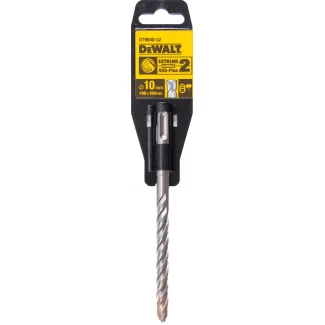 SDS Plus-borr Extreme-2 12,0 x 200 mm, 1 st, DeWalt