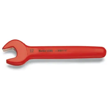 Blocknyckel, 1000V, 10-24mm, Beta 52MQ