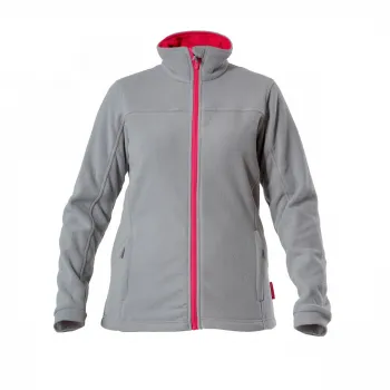 Ladies fleece jackets