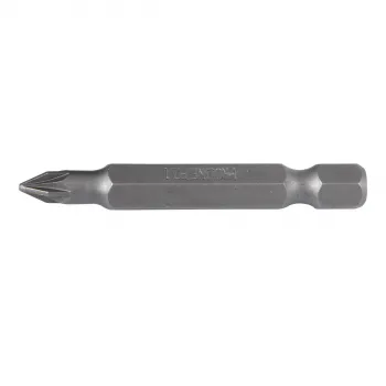 POZIDRIV (PZ) Bits 14?, l=50 mm, 10st, NO3, Proline