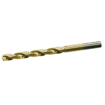 METALLBORR HSS-TIN DIN338, 1mm, 2st. per förpackning, Proline