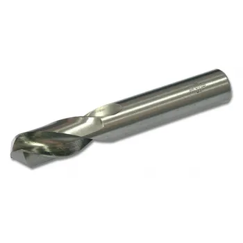 HSS Spiralborr HSS-DIN1810, 2 mm, Kort, 1 st, Proline HSS Spiralborr HSS-DIN1810, 2 mm, Kort, 1 st, Proline