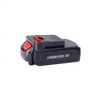 LI-ION Batteri 18  V 2.0 AH för TCV18  LK2