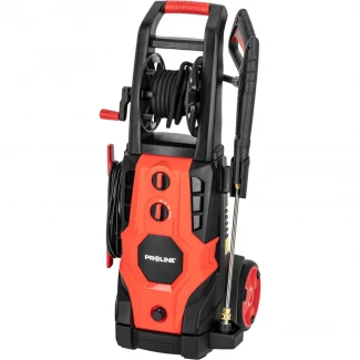 PRESSURE WASHER 3200W, 150/225 BAR, 7.5/9 L/MIN, PROLINE