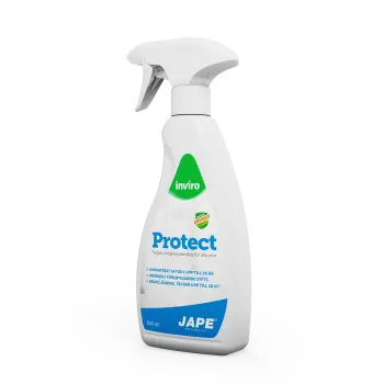 INVIRO PROTECT 0,5 l spray Mögelskyddsfärg  ( 12 st per kartong )