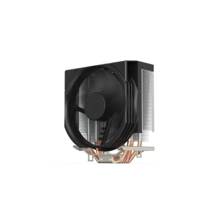 CPC Silentium PC Spartan 5 MAX 4HP 120 mm CPU FAN