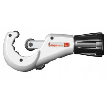 Röravskärare för rostfria rör 3-42 mm, c-stål och kopparrör, Logo TC INOX